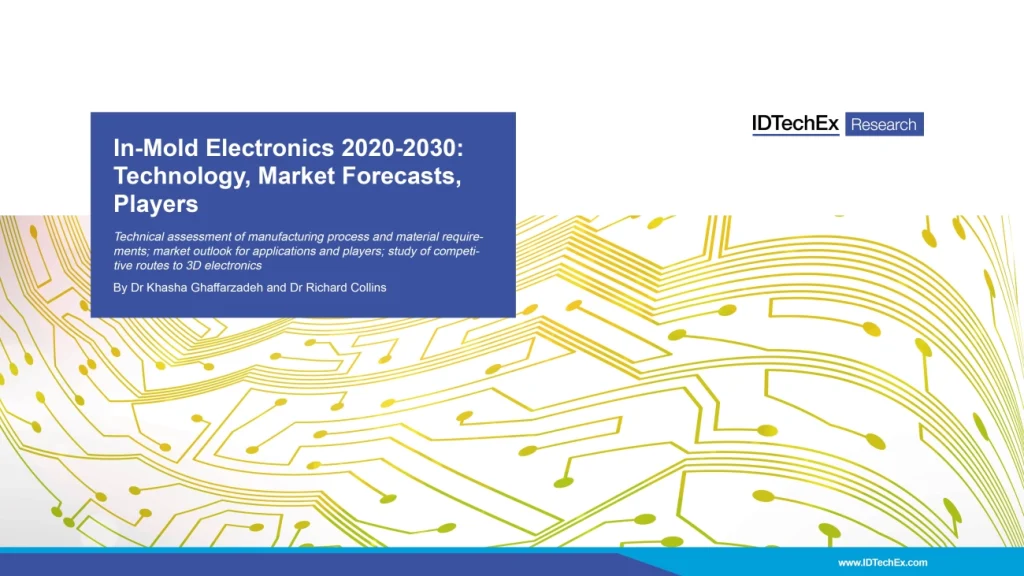 Tendencias del Mercado de Moldeo Electrónico 5zvxN0XKQ
