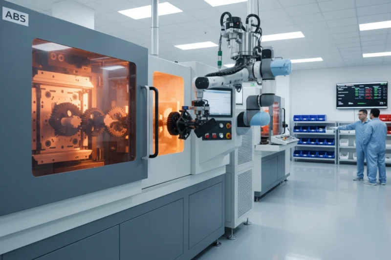 Blogs - Jino injection moulding